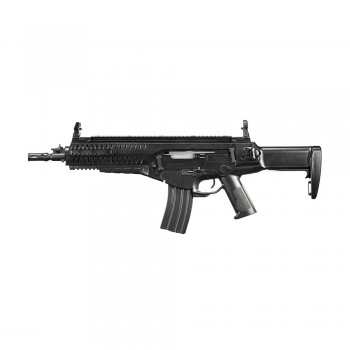 DBOYS ARX160 (BK)